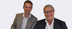 Claude et Emmanuel Seiler